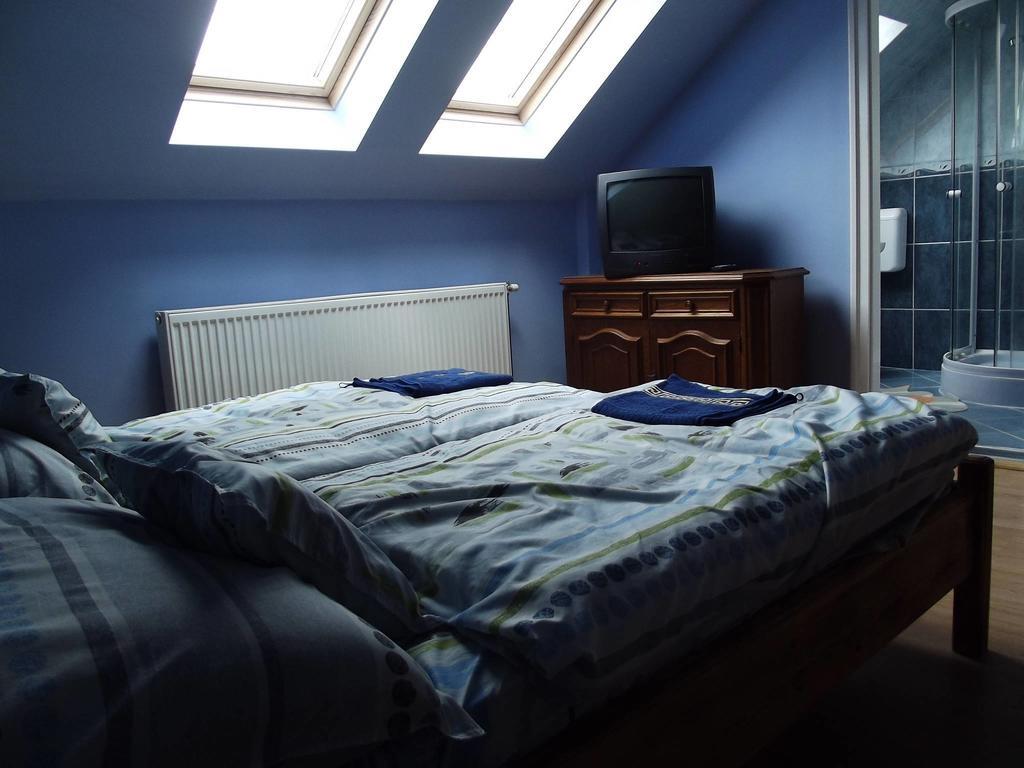 Oereg Diofa Vendeghaz Hotel Abaújszántó Kamer foto