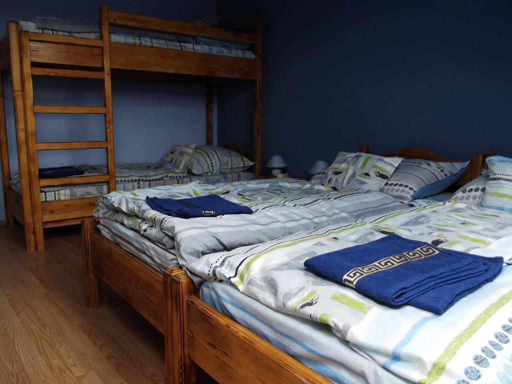 Oereg Diofa Vendeghaz Hotel Abaújszántó Kamer foto