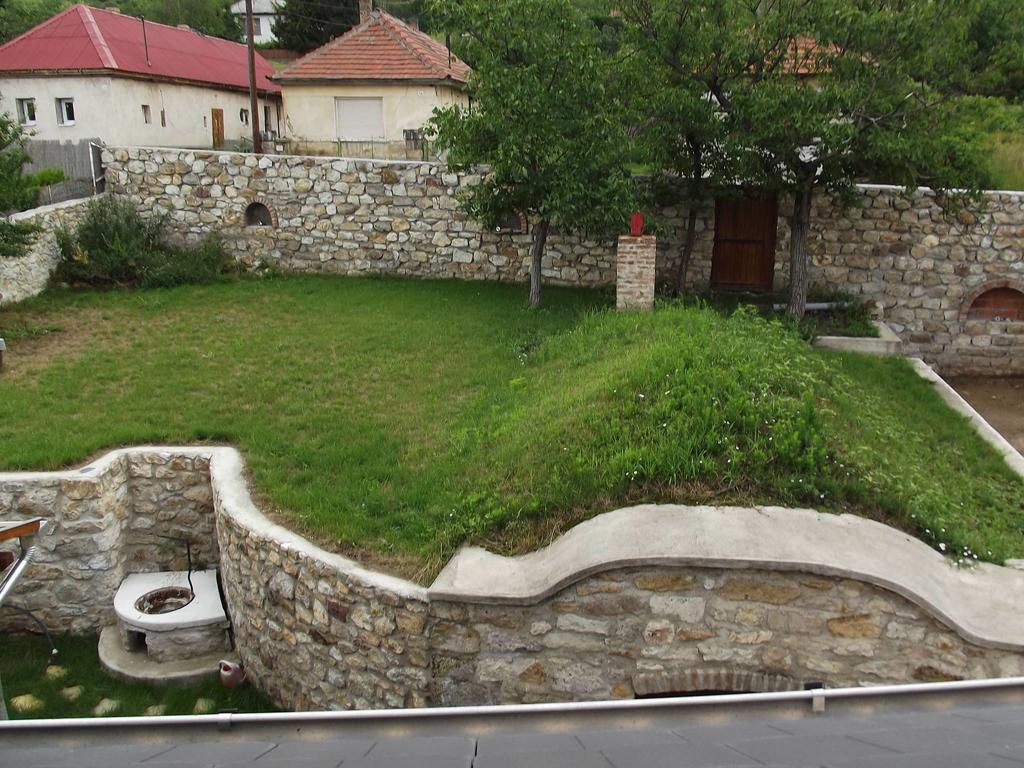 Oereg Diofa Vendeghaz Hotel Abaújszántó Kamer foto