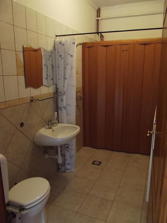 Oereg Diofa Vendeghaz Hotel Abaújszántó Kamer foto