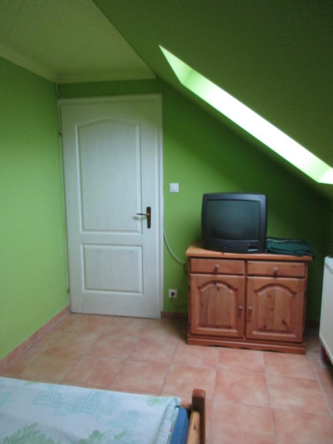 Oereg Diofa Vendeghaz Hotel Abaújszántó Buitenkant foto